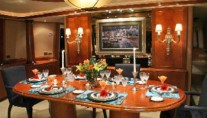 GALE WINDS - Dining